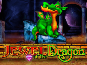 Jewel of the Dragon