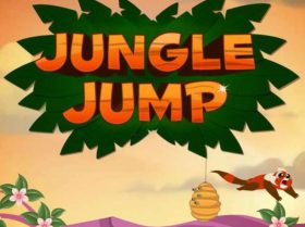 Jungle Jump