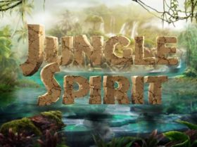 Jungle Spirit: Call Of The Wild