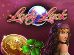 Lady Luck