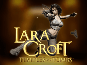 Lara Croft: Temples and Tombs