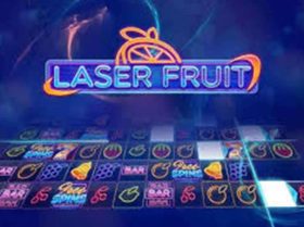 Laser Fruit Slot