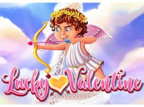 Lucky Valentine Slot