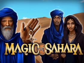 Magic of Sahara