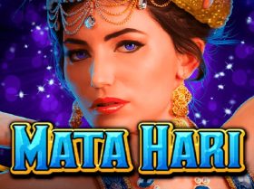 Mata Hari Play in Demo Mode – Free