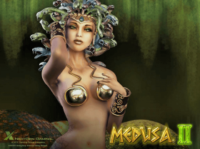 Medusa II