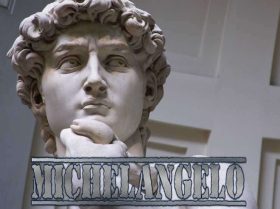 Michelangelo