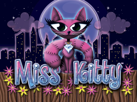 Miss Kitty