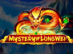 Mystery Of LongWei