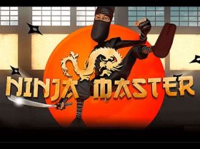 Ninja Master