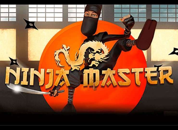 Ninja Master Play in Demo Mode – Free