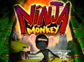 Ninja Monkey Play in Demo Mode – Free