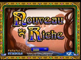 Nouveau Riche