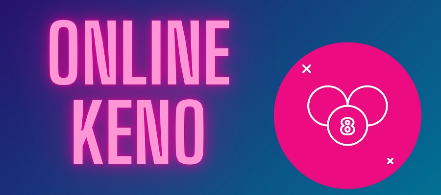 Online Keno