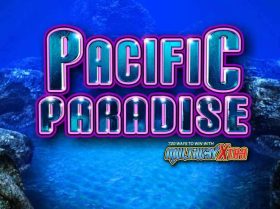 Pacific Paradise