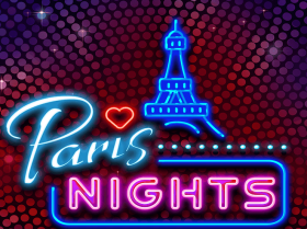 Paris Nights