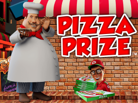 Pizza Prize