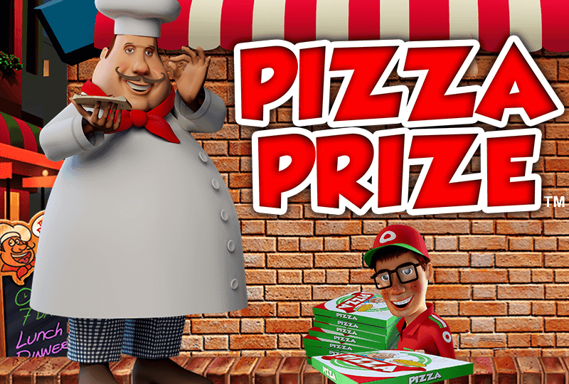 Pizza Prize