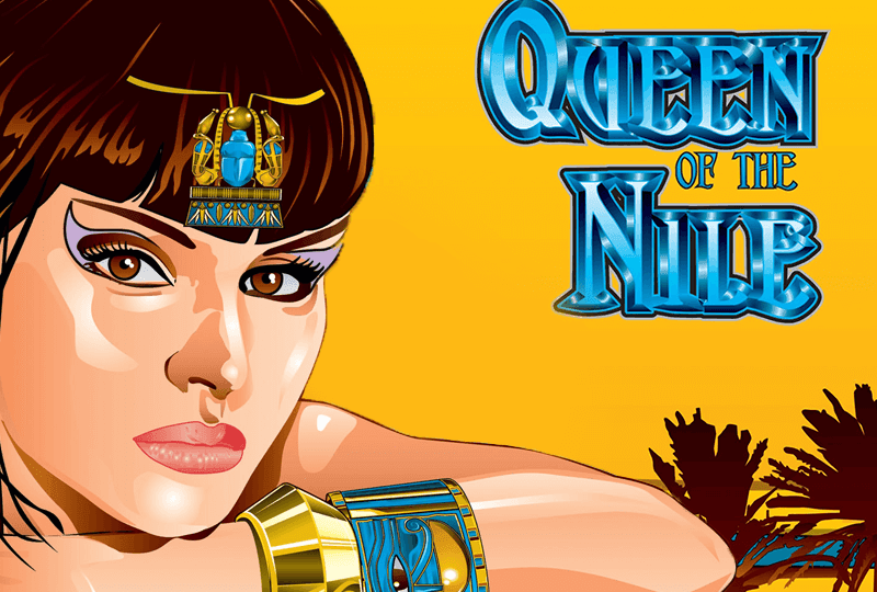 Queen of The Nile