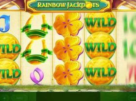 Rainbow Jackpots