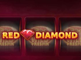 Red Diamond