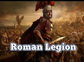 Roman Legion