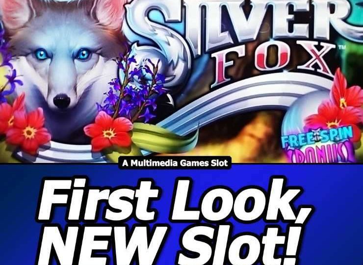 Silver Fox Play in Demo Mode – Free