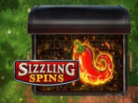 Sizzling Spins Play in Demo Mode – Free