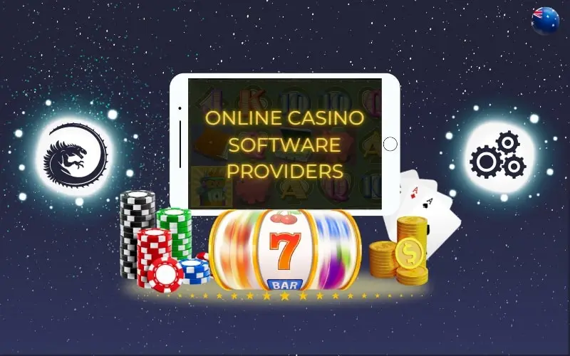 Online Сasino Software Providers