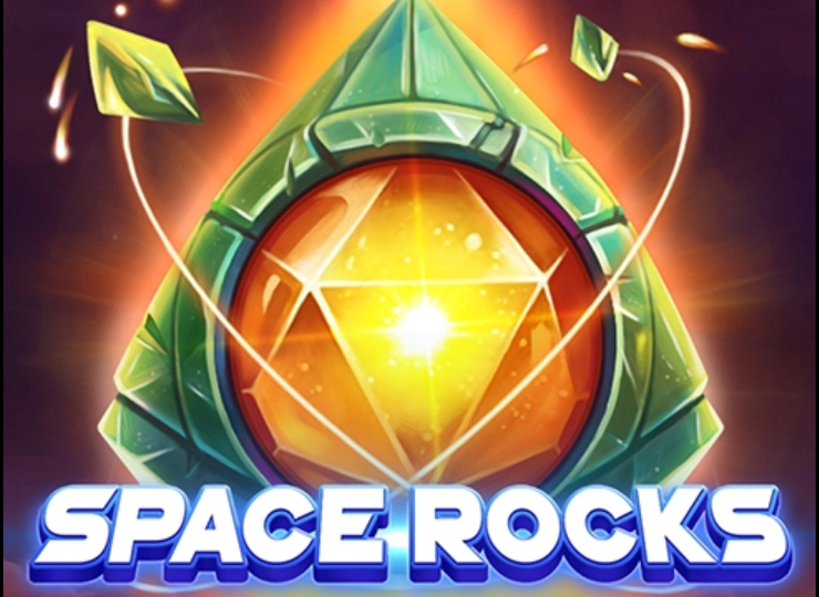 Space Rocks Play in Demo Mode – Free