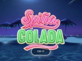 Spina Colada