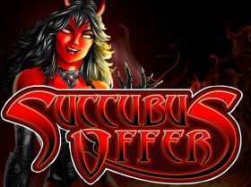 Succubus Offer