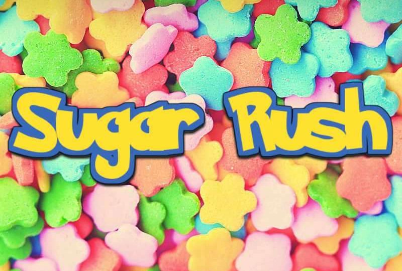 Play Free Sugar Rush