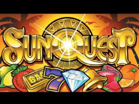 SunQuest