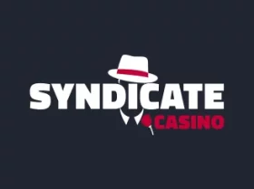 Syndicate Casino logo