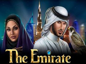 The Emirate