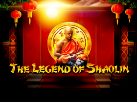 The Legend Of Shaolin