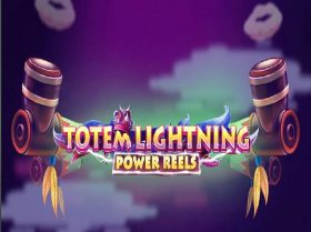 Totem Lightning Power Reels Play in Demo Mode – Free