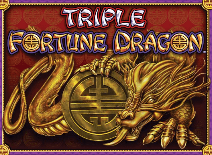 Triple Dragon Fortune
