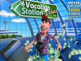 Vacation Station Deluxe