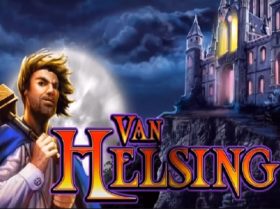 Van Helsing Play in Demo Mode – Free