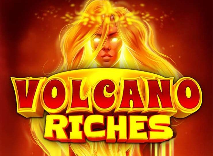 Volcano Riches Play in Demo Mode – Free