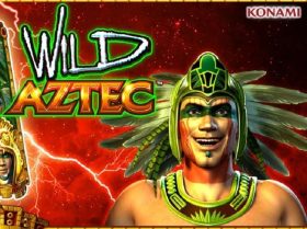 Wild Aztec