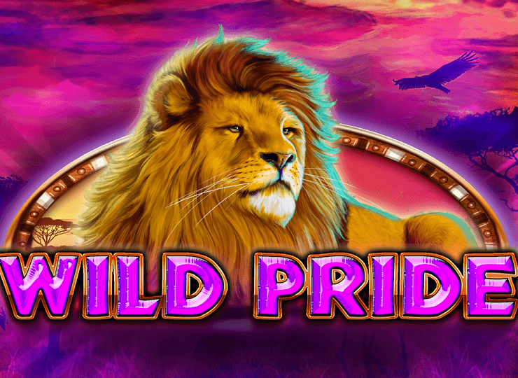 Wild Pride Play in Demo Mode – Free