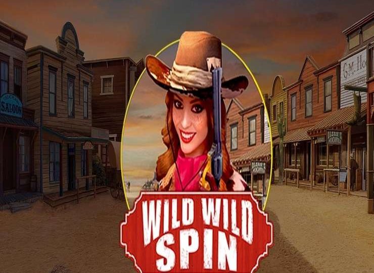 Wild Wild Spin