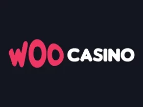 Woo Casino logo