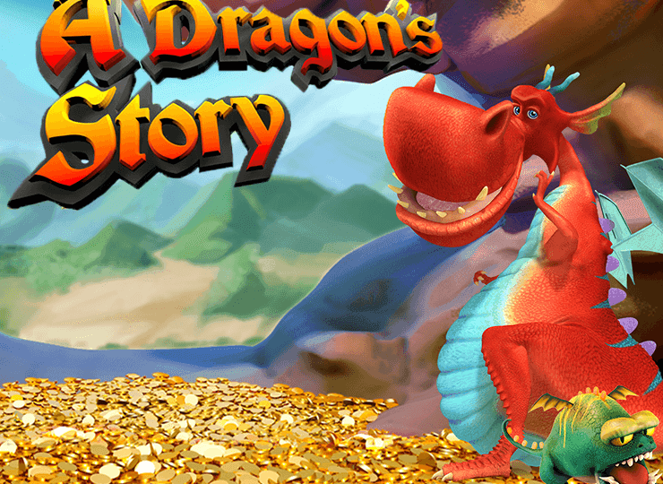 A Dragon Story