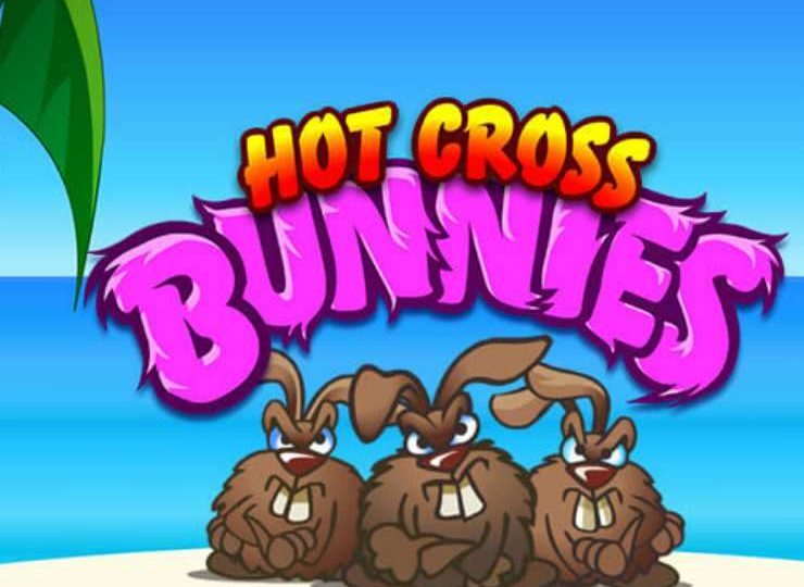 Hot Cross Bunnies