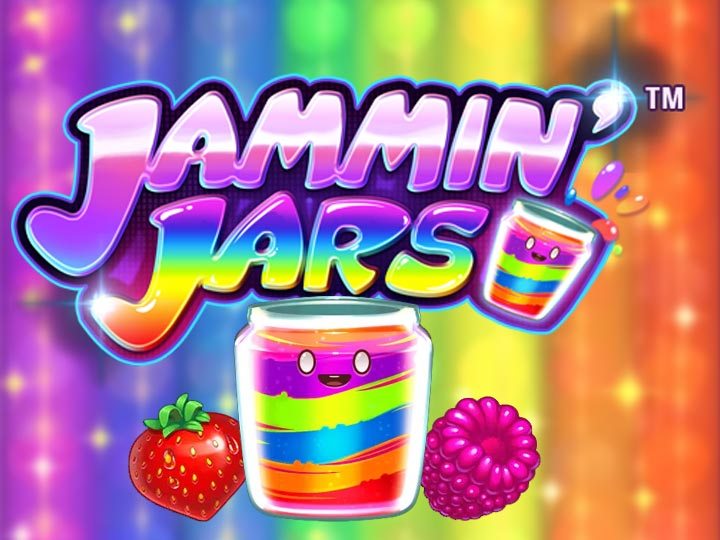 слот jammin jars