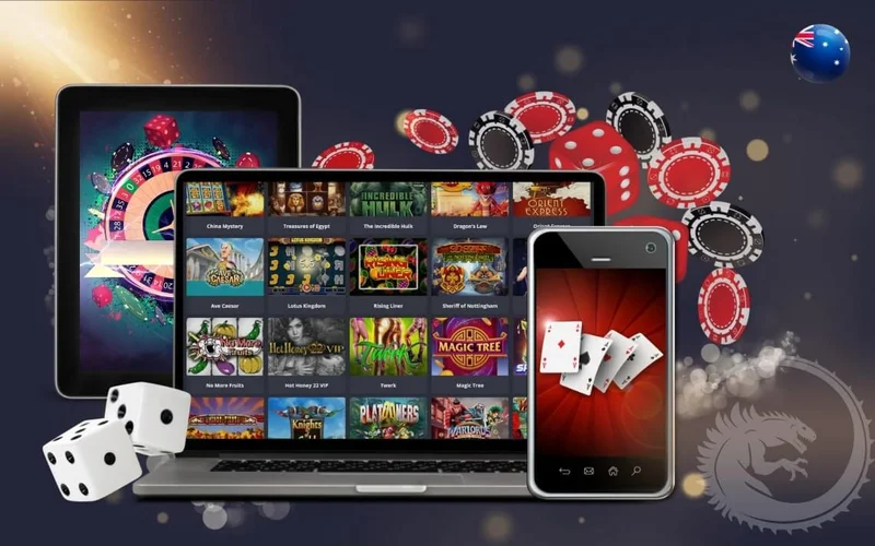 Finding Customers With casino Part A